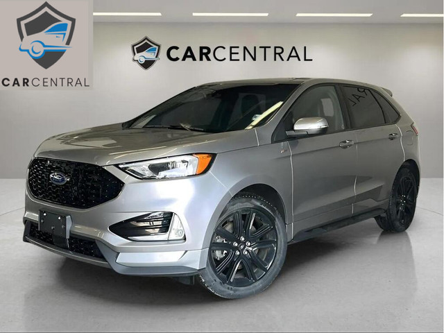 2020 Ford Edge ST LINE in Cars & Trucks in Barrie