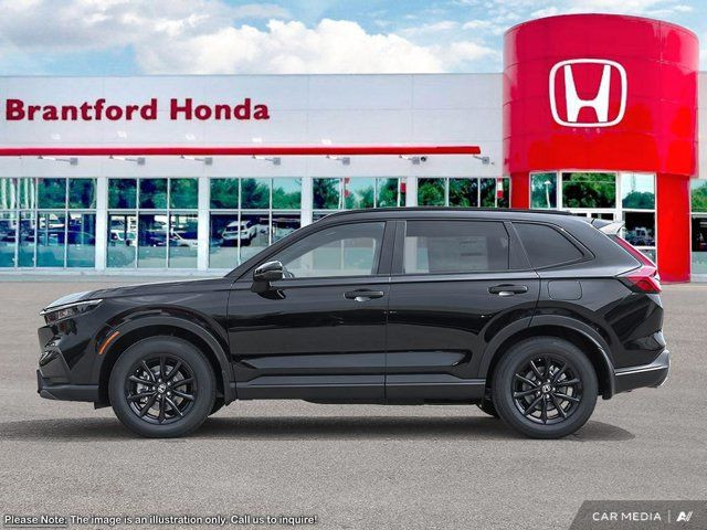 2026 Honda CR-V Hybrid Sport in Cars & Trucks in Brantford - Image 3