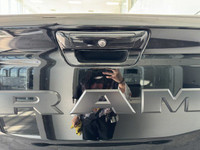 POWER DUAL-PANE PANORAMIC SUNROOF, BLACK LEATHER BUCKET SEATS, ADVANCED SAFETY GROUP, TRX LEVEL 2 EQ... (image 5)