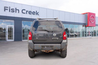 ==== 2008 Nissan Xterra Off-Road 4WD -- 261 HP | Off-Road Trim | Traded for 2015 Nissan Frontier | R... (image 5)