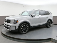 One owner just traded and fully KIA Certified this Telluride SX features a complete power convenienc... (image 2)
