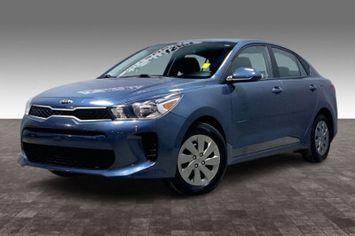 2020 Kia Rio LX