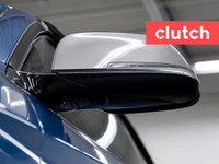 Auto Dimming Rearview Mirror, Front Heated Seats, Driver Seat Memory System and more! Clutch is the... (image 8)