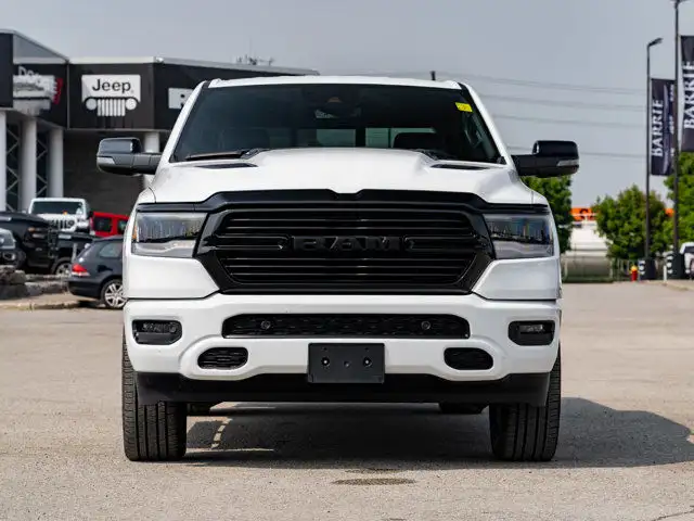 2024 Ram 1500 Laramie in Cars & Trucks in Barrie - Image 14