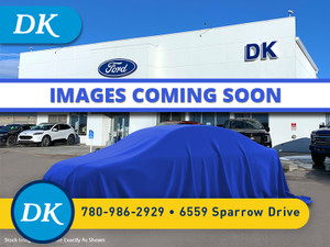 2025 Ford Maverick Tremor