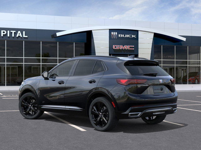 2025 Buick Envision Sport Touring in Cars & Trucks in Calgary - Image 4