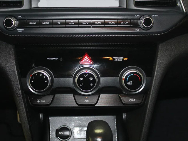 2019 Hyundai Elantra Sport in Cars & Trucks in City of Montréal