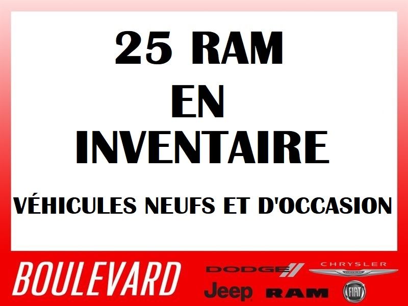 2022 Ram 1500 LIMITED