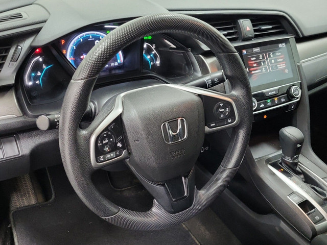 2020 Honda Civic Sedan LX CVT in Cars & Trucks in City of Toronto - Image 4