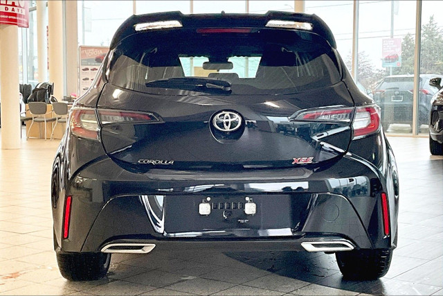 2020 Toyota Corolla Hatchback 6M in Cars & Trucks in Mississauga / Peel Region - Image 4