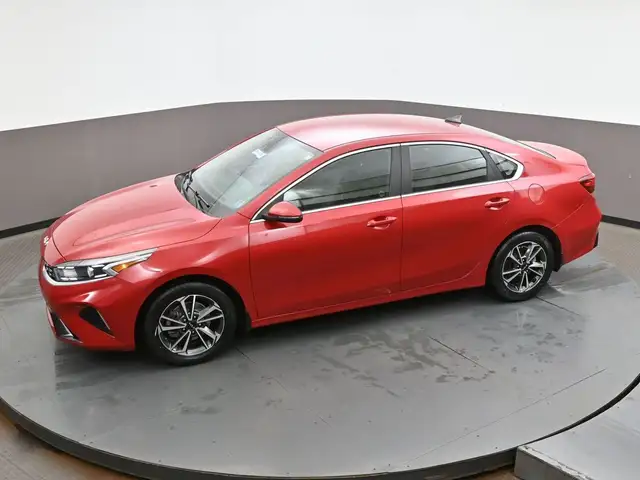 2022 Kia Forte EX APPLE CARLAY, ANDROID AUTO, HEATED SEATS, BACK in Cars & Trucks in Dartmouth - Image 40