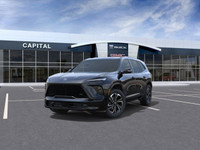 Capital Chevrolet Buick GMC This Buick Enclave delivers a Gas 2.5L/ engine powering this Automatic t... (image 7)