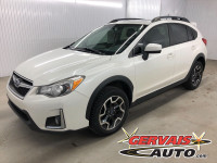 2017 Subaru Crosstrek Sport AWD Toit Ouvrant Mags