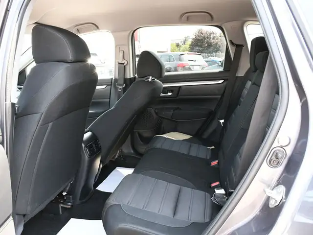 2020 Honda CR-V LX LX | POWER GROUP | 1OWNER | REARVIEW CAM dans Autos et camions dans Ville de Toronto - Image 16
