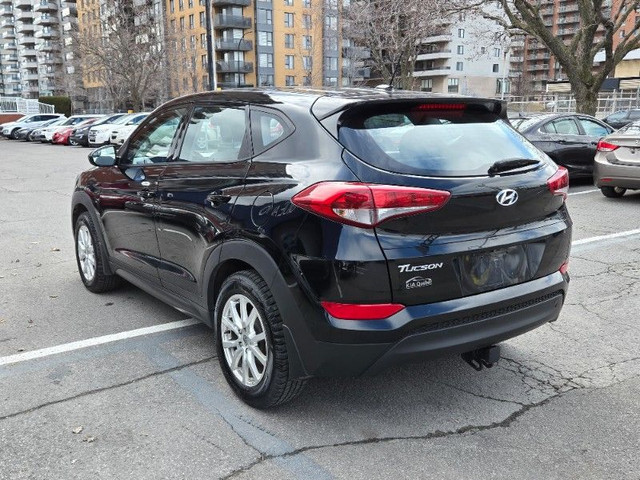2016 Hyundai Tucson 2.0 * MAGS * CRUISE * BLUETOOTH * DEMARREUR in Cars & Trucks in City of Montréal - Image 4