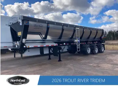 Stock #: T01945/T01948 * 2 UNITS AVAILABLE DETAILS Upgraded Mentor tarp system Release agent tank Fr...