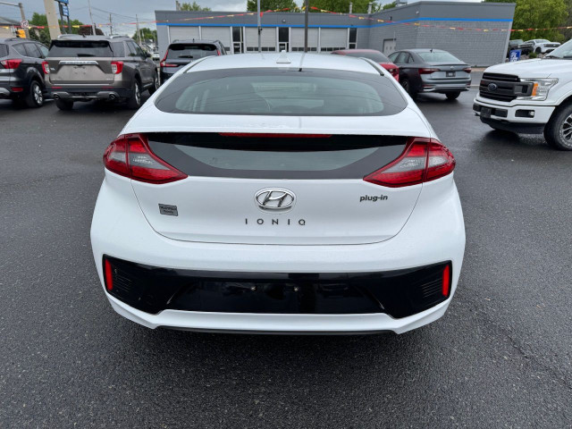 2019 Hyundai Ioniq Preferred in Cars & Trucks in Cornwall - Image 4