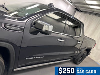 The 2023 Sierra 1500 Denali Ultimate elevates the luxury pickup experience with uncompromising atten... (image 7)