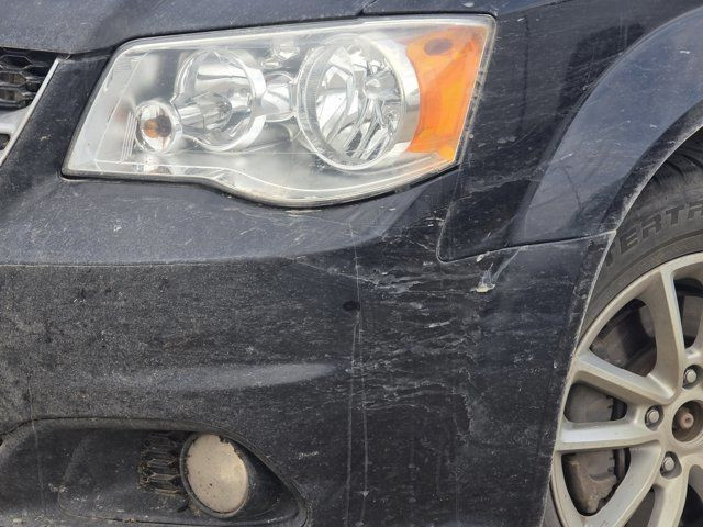 2019 Dodge Grand Caravan SXT Premium Plus in Cars & Trucks in Grande Prairie - Image 4