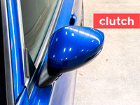 1 OWNER / Front Heated Seats, Climate Control, Dual Zone Front Climate Control and more! Clutch is t... (image 7)