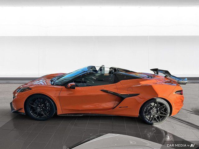 2023 Chevrolet Corvette 3LZ in Cars & Trucks in Winnipeg - Image 3