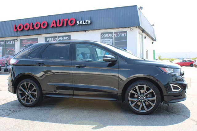 2015 Ford Edge in Cars & Trucks in Oakville / Halton Region