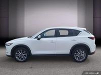 Le Mazda CX-5 GS AWD 2021 est un VUS compact alliant performance, confort et technologies avancées.... (image 3)