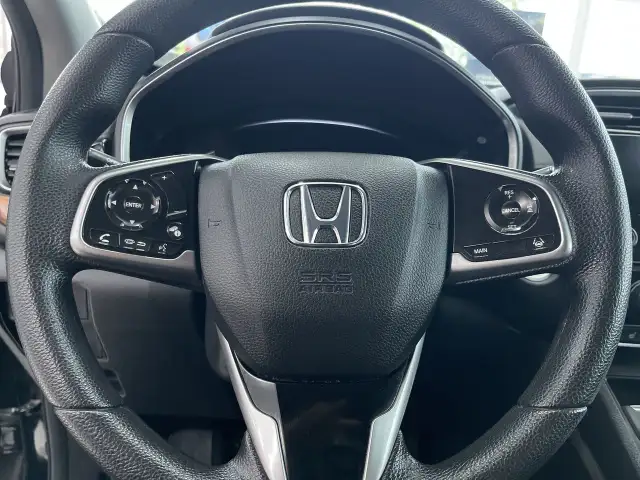 2019 Honda CR-V EX AWD (Heated Seats/Backup Cam,Carplay) Local O dans Autos et camions dans Calgary - Image 23