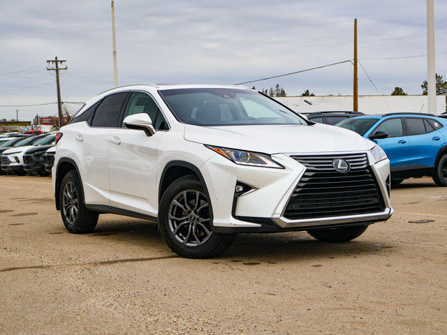 2017 Lexus RX 350 AWD 3.5L in Cars & Trucks in Edmonton - Image 2