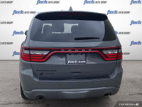 WAS: $48879 NOW: $38998 plus taxes and licensing feesDiscover the 2022 Dodge Durango SXT: The Perfec... (image 4)