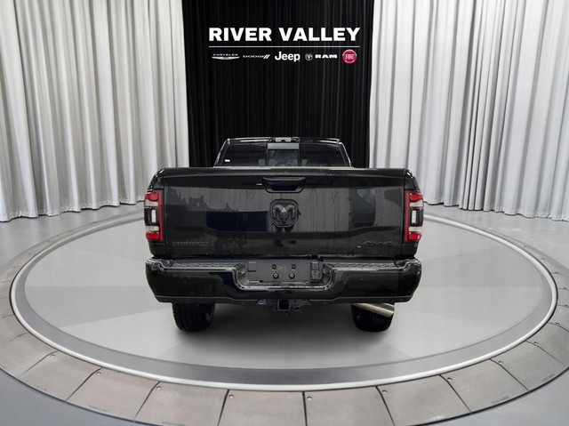 2024 Ram 2500 in Cars & Trucks in Strathcona County - Image 4