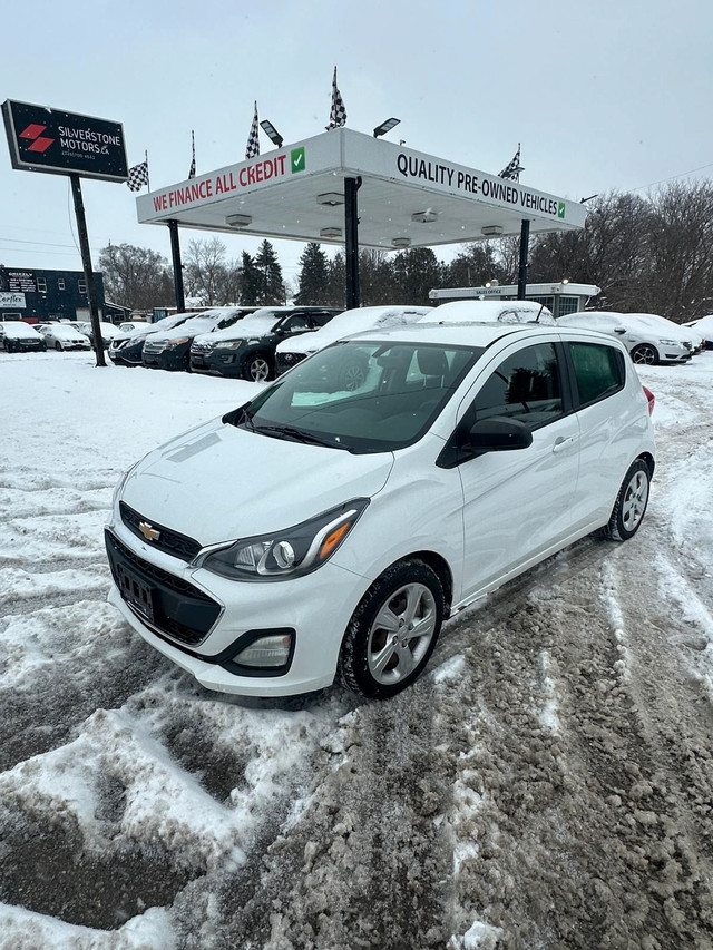 2019 Chevrolet Spark in Cars & Trucks in London