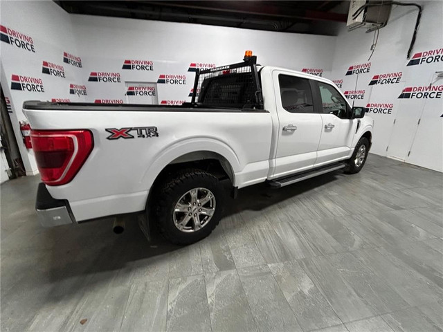  2021 Ford F-150 XLT in Cars & Trucks in Oakville / Halton Region - Image 3