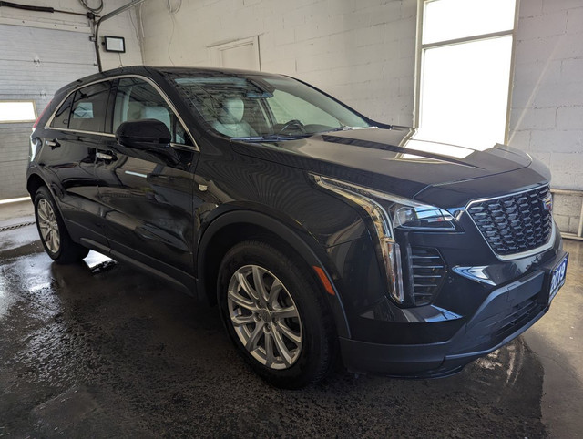 2019 Cadillac XT4 LUXURY EDITION/PUSH BUTTON START!! in Cars & Trucks in Barrie - Image 3