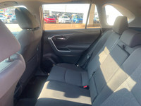 WAS: $29495 NOW: $284952019 Toyota RAV4XLE- a versatile and stylish SUV with all-wheel drive, perfec... (image 9)
