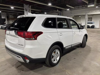 MITSUBISHI OUTLANDER 2019 ES AWC/UN PROPIO/AUCUN ACCIDENT/CAMERA/AC/MAGS/160669KM! NIV: JA4AZ2A38KZ6... (image 4)
