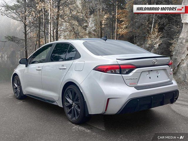 2023 Toyota Corolla XSE in Cars & Trucks in Hamilton - Image 3