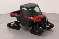 2022 Polaris RANGER XP NORTHSTAR ULTIMATE *ONLY 460 MILES* w/ Tr