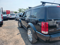 GARANTIE 1 ANS CREDIT DIRECT EN LIGNE AU WWW.AUTO-INTERNET.CA WOW 2008 DODGE NITRO 4X4 TOUT EQUIPE G... (image 5)