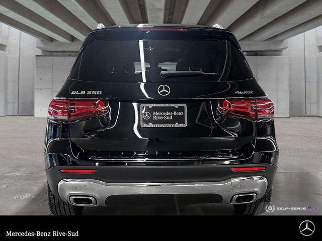 2021 Mercedes-Benz GLB 250 4MATIC * ENSEMBLE HAUT DE GAMME | VOL in Cars & Trucks in Longueuil / South Shore - Image 4