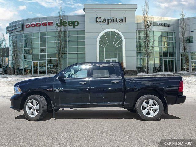 2023 Ram 1500 Classic Express | Heated Seats and Wheel Group in Cars & Trucks in Edmonton - Image 2