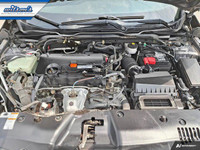 Check out this certified 2020 Honda Civic Sedan LX Sedan | Adaptive Cruise | Heated Seats | CarPlay... (image 8)