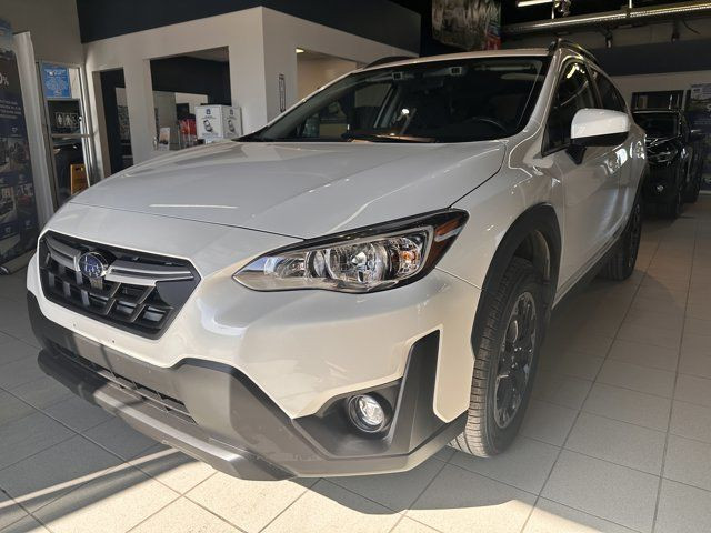 2021 Subaru Crosstrek Touring in Cars & Trucks in Saskatoon - Image 4