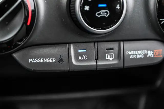 2021 Hyundai Kona Trend | Économique | Sièges chauff | Carplay B in Cars & Trucks in City of Montréal - Image 18