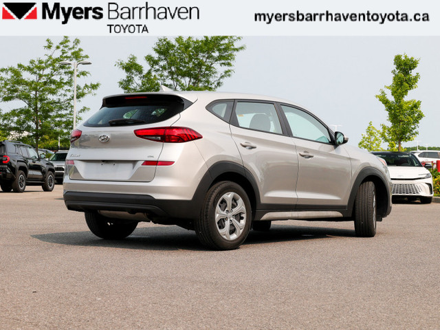 2020 Hyundai Tucson Essential - $200 B/W - Low Mileage in Cars & Trucks in Ottawa - Image 3