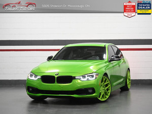 2017 BMW 3 Series 330i xDrive