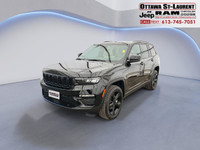 WE CAN GET YOU APPROVED ON THIS 2025 JEEP GRAND CHEROKEE LIMITED 4X4 TODAY FEATURED OPTIONS -Trailer... (image 2)