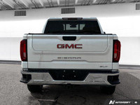 Experience the power and capability of this 2022 GMC Sierra 1500 SLT Crew Cab, boasting a robust 5.3... (image 3)