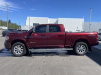 The 2022 Ram 3500 Laramie is a heavy-duty pickup truck that masterfully combines immense power and t... (image 4)