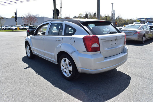 2009 Dodge Caliber SXT in Cars & Trucks in City of Halifax - Image 3